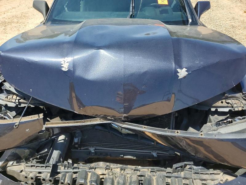 53787656 :رقم المزاد ، 2G1FA1E34D9210301 vin ، 2013 Chevrolet Camaro مزاد بيع