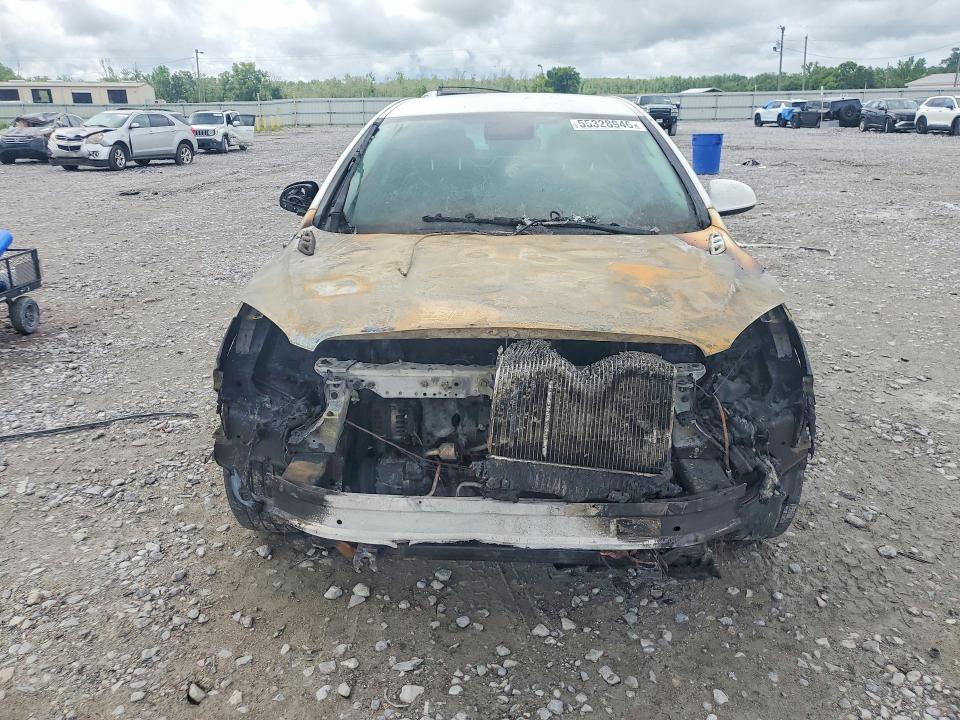 2013 Buick Verano მანქანა იყიდება აუქციონზე, vin: 1G4PP5SKXD4126317, აუქციონის ნომერი: 55328946