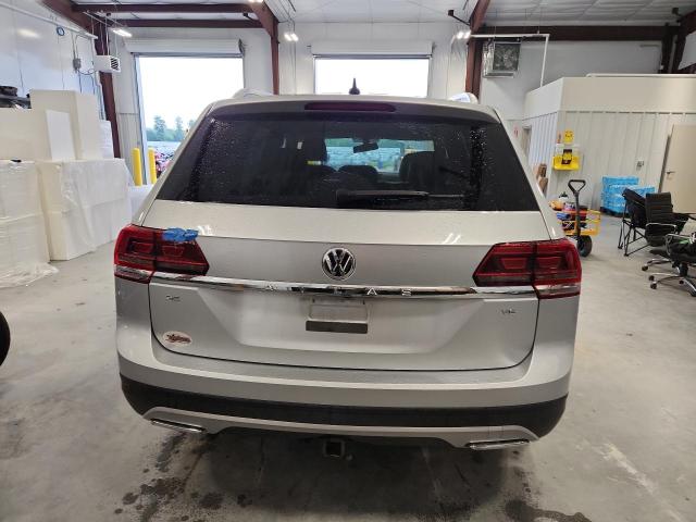 Продажа на аукционе авто 2018 Volkswagen Atlas, vin: 1V2CR2CA9JC565283, номер лота: 52234246