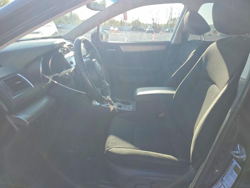Продажа на аукционе авто 2018 Subaru Outback, vin: 4S4BSACC4J3271122, номер лота: 51853836