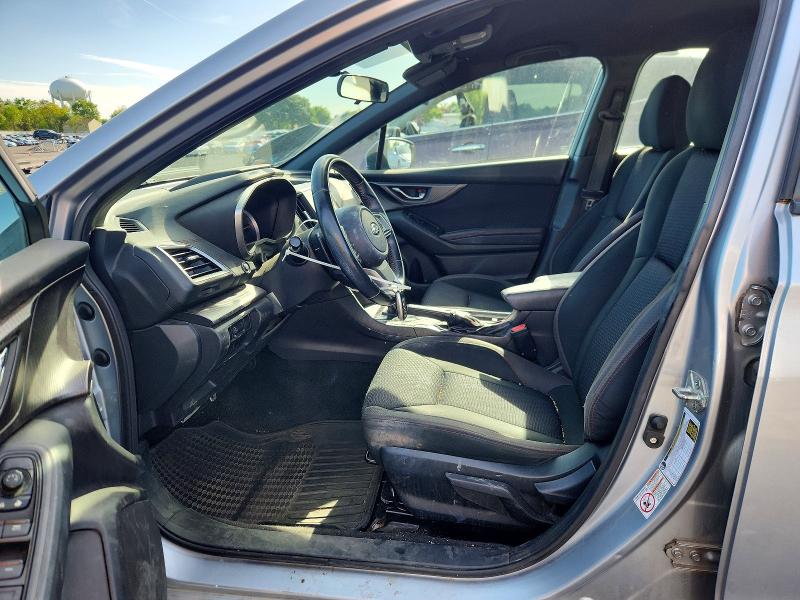 Aukcja sprzedaży 2017 Subaru Impreza, vin: 4S3GKAK65H3627478, numer aukcji: 54765146