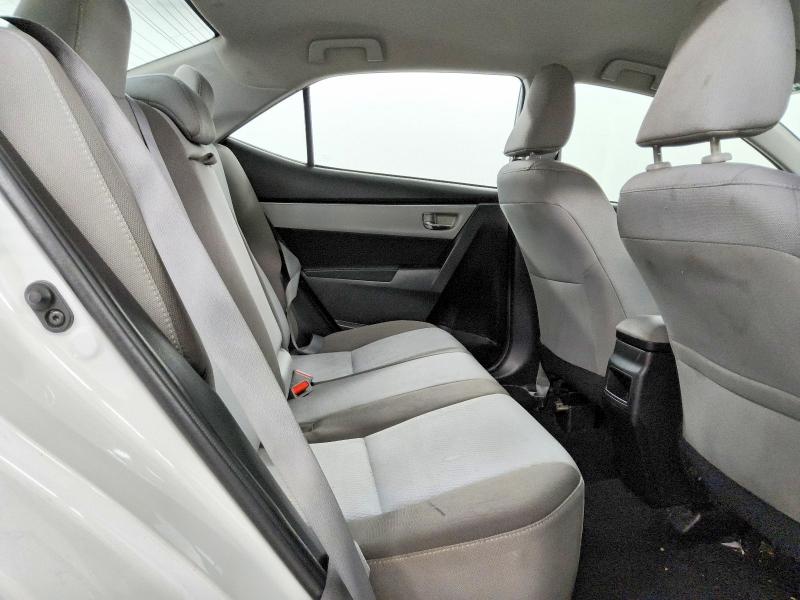 Aukcja sprzedaży 2018 Toyota Corolla, vin: 5YFBURHE3JP771349, numer aukcji: 48548166