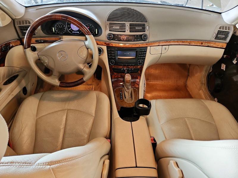 Продаж на аукціоні авто 2003 Mercedes-benz E, vin: WDBUF65J93A293236, номер лоту: 51179366
