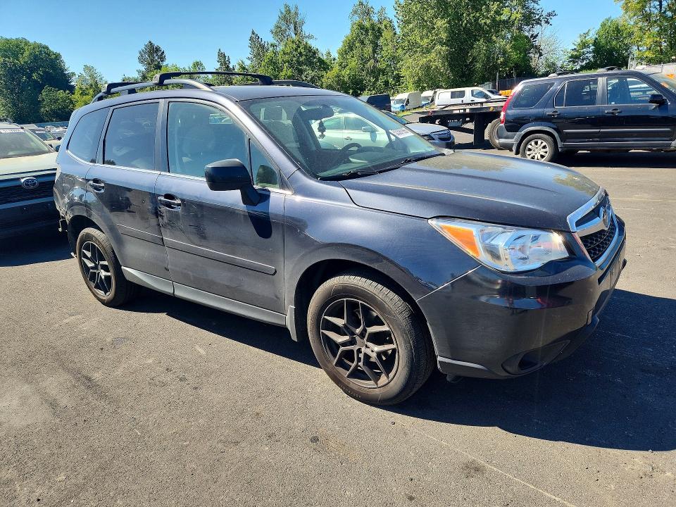 Продаж на аукціоні авто 2016 Subaru Forester, vin: JF2SJAHC0GH450755, номер лоту: 53397996