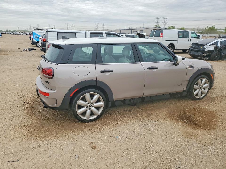Продаж на аукціоні авто 2022 Mini Cooper, vin: WMWXJ1C04N2R88566, номер лоту: 54719296