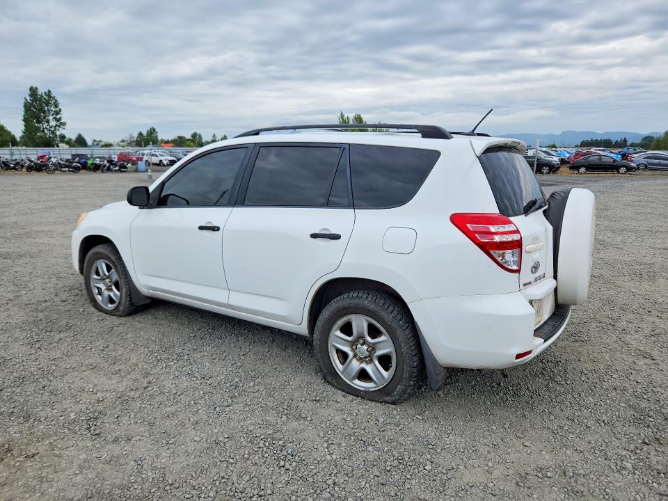 2010 Toyota Rav4 მანქანა იყიდება აუქციონზე, vin: JTMBF4DV3AD034903, აუქციონის ნომერი: 49519076