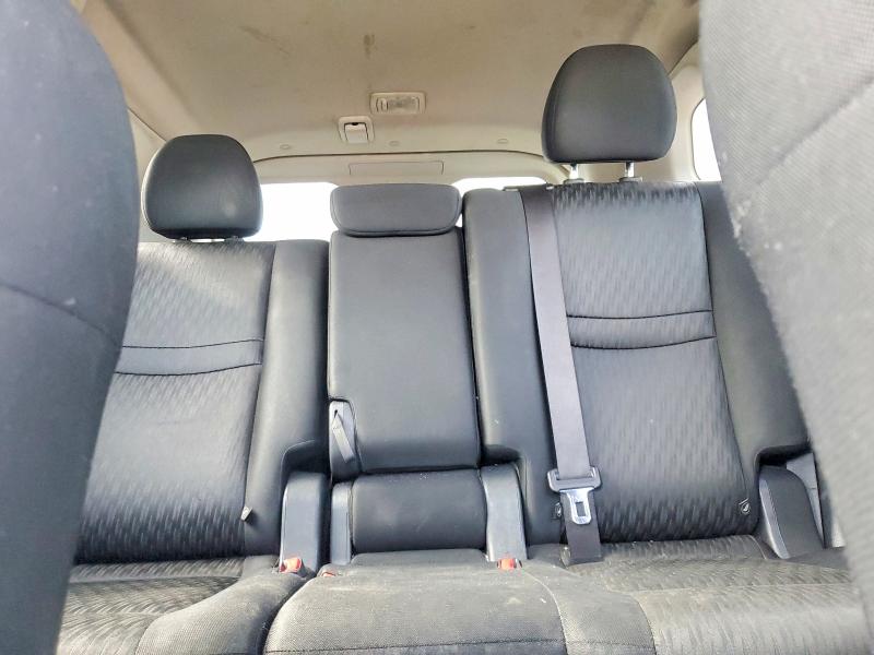 Продаж на аукціоні авто 2018 Nissan Rogue, vin: KNMAT2MVXJP518686, номер лоту: 52023996