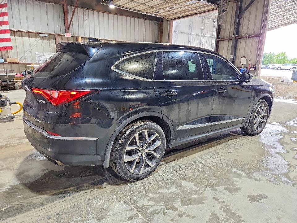 Aukcja sprzedaży 2022 Acura Mdx, vin: 5J8YE1H44NL045824, numer aukcji: 54101936