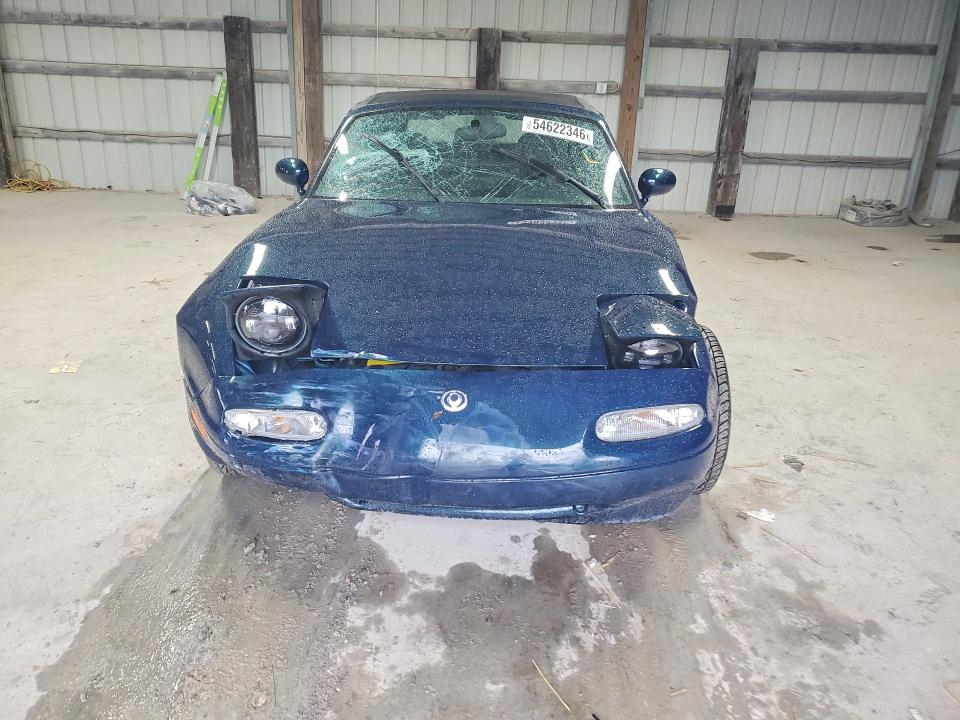 54622346 :رقم المزاد ، JM1NA3539V0734862 vin ، 1997 Mazda Mx-5 Miata مزاد بيع