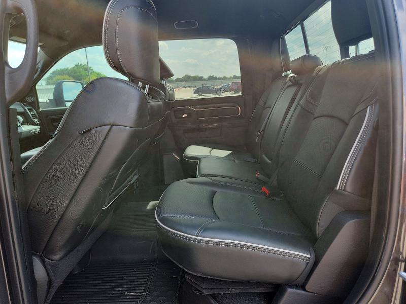 Aukcja sprzedaży 2025 Ram 2500, vin: 3C63R5EL1SG507563, numer aukcji: 53784356
