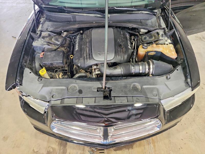 2014 Dodge Charger მანქანა იყიდება აუქციონზე, vin: 2C3CDXDT5EH115005, აუქციონის ნომერი: 53631246