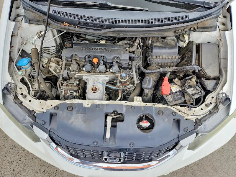 Продажа на аукционе авто 2015 Honda Civic, vin: 19XFB2F98FE247739, номер лота: 54928026