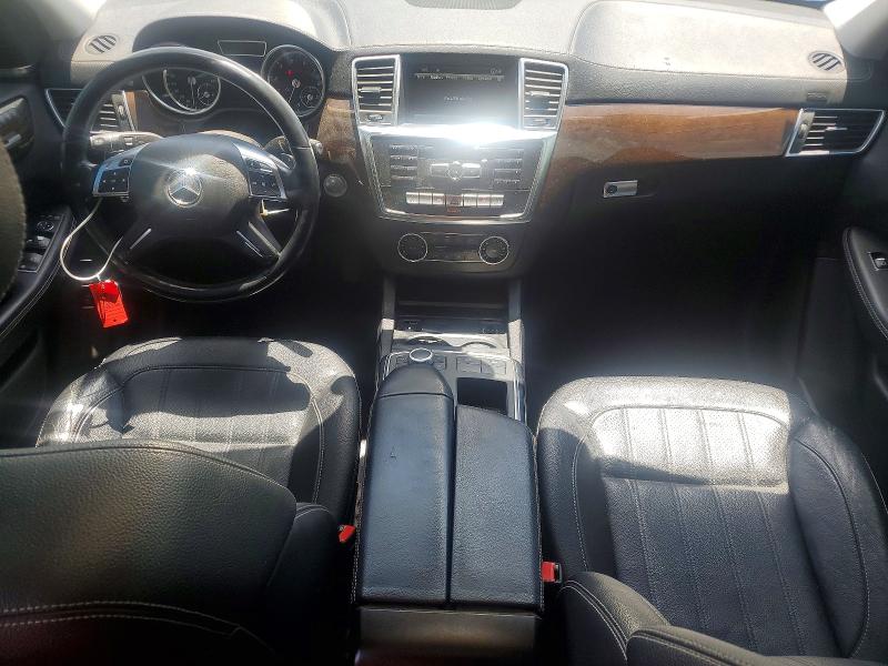 Продажа на аукционе авто 2015 Mercedes-benz Gl, vin: 4JGDF6EE1FA523999, номер лота: 54984776