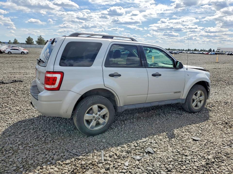Продаж на аукціоні авто 2008 Ford Escape, vin: 1FMCU93128KC00206, номер лоту: 54528896