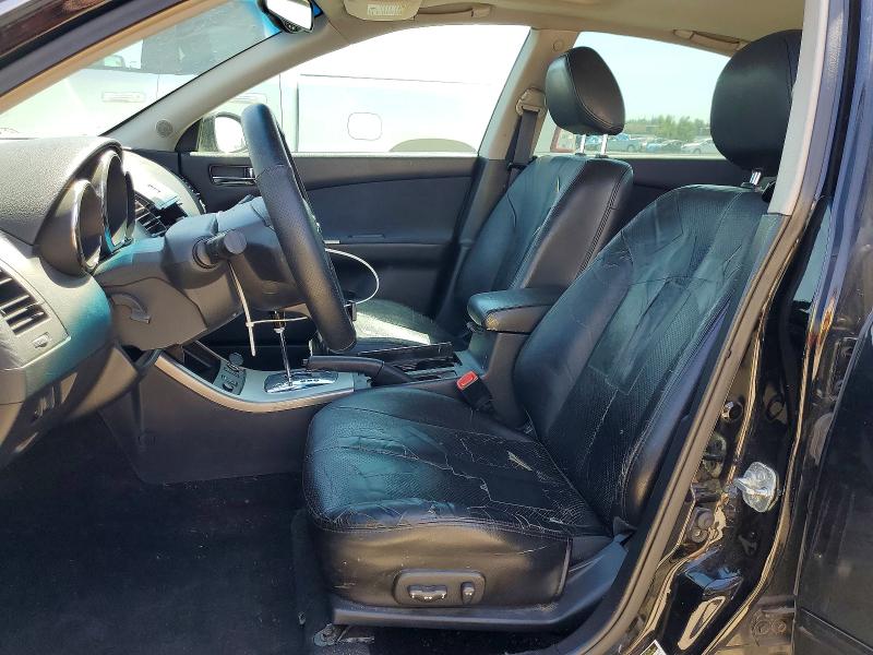 52297476 :رقم المزاد ، 1N4BL11D86N415351 vin ، 2006 Nissan Altima مزاد بيع