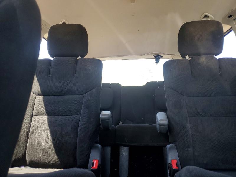 Aukcja sprzedaży 2016 Dodge Grand Caravan, vin: 2C4RDGBG4GR237279, numer aukcji: 55384146