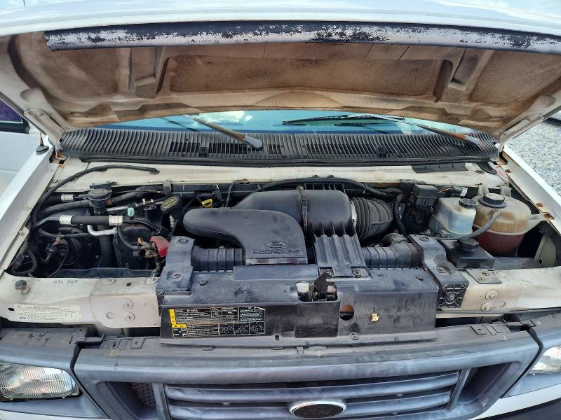 54846426 :رقم المزاد ، 1FTSE34L55HA85085 vin ، 2005 Ford E-250 مزاد بيع