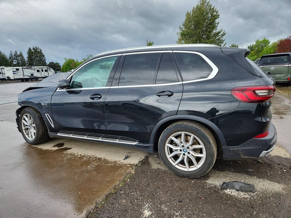 Aukcja sprzedaży 2022 Bmw X5, vin: 5UXTA6C00N9M91485, numer aukcji: 53081756