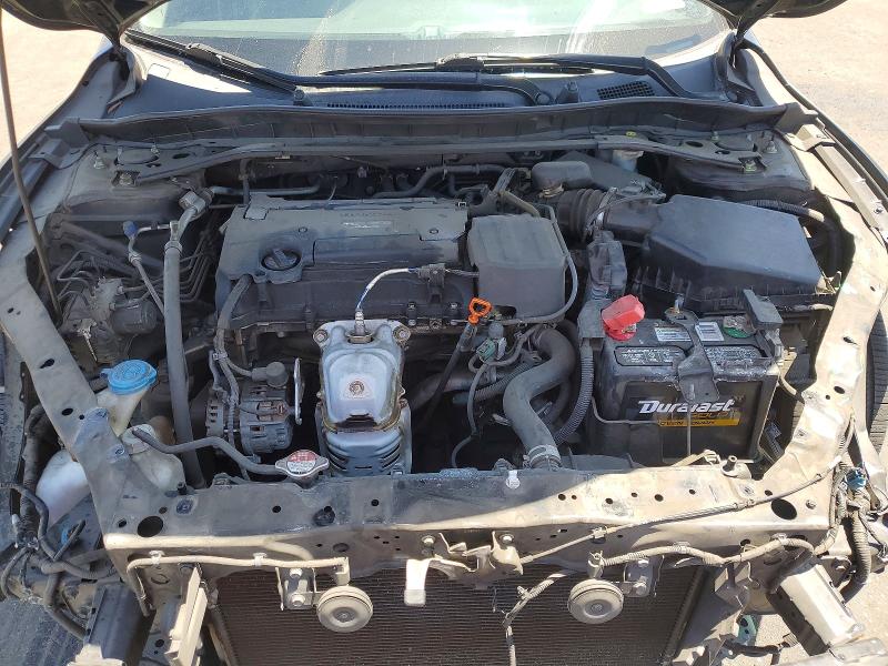53877296 :رقم المزاد ، 1HGCR2F85GA177113 vin ، 2016 Honda Accord مزاد بيع