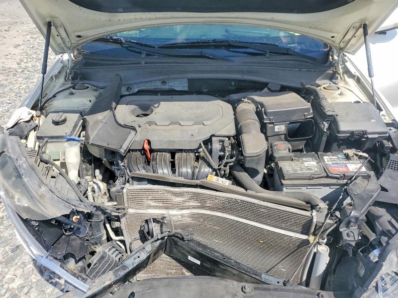 Продаж на аукціоні авто 2016 Kia Optima, vin: KNAGT4L37G5084394, номер лоту: 54102776