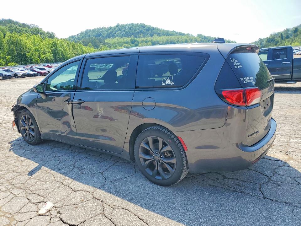 Aukcja sprzedaży 2020 Chrysler Pacifica, vin: 2C4RC1FG4LR183082, numer aukcji: 54513756