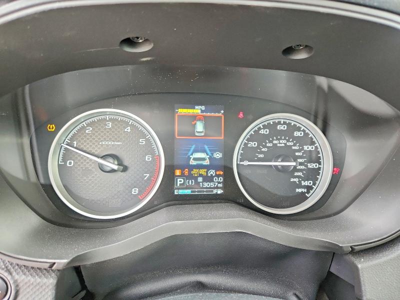 Aukcja sprzedaży 2022 Subaru Forester, vin: JF2SKANC5NH522614, numer aukcji: 52235976