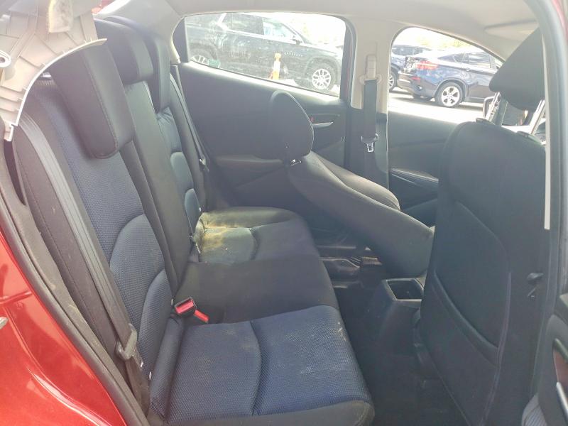 Aukcja sprzedaży 2017 Toyota Yaris Ia, vin: 3MYDLBYV4HY162091, numer aukcji: 54992976