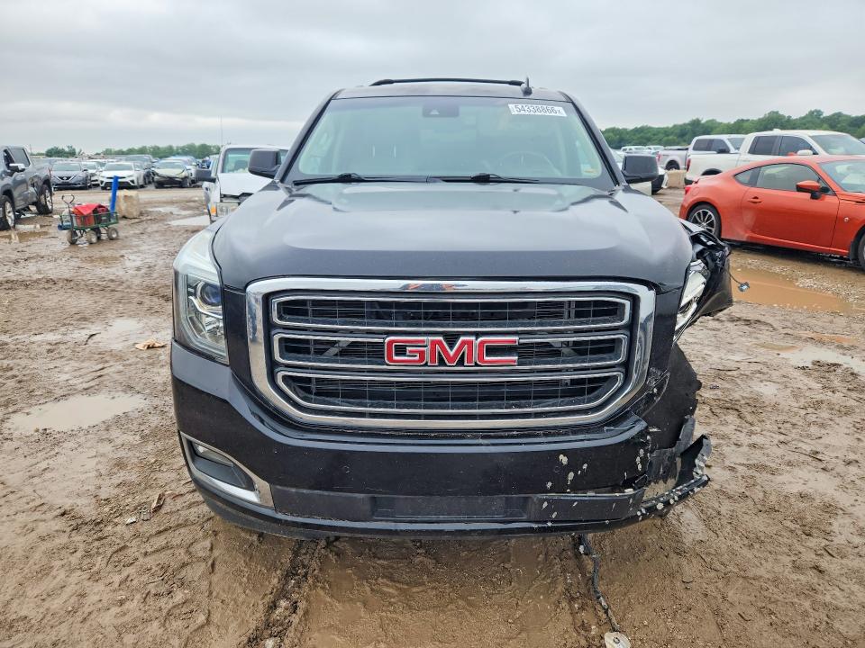 54338866 :رقم المزاد ، 1GKS2HKC9FR674892 vin ، 2015 Gmc Yukon Xl مزاد بيع