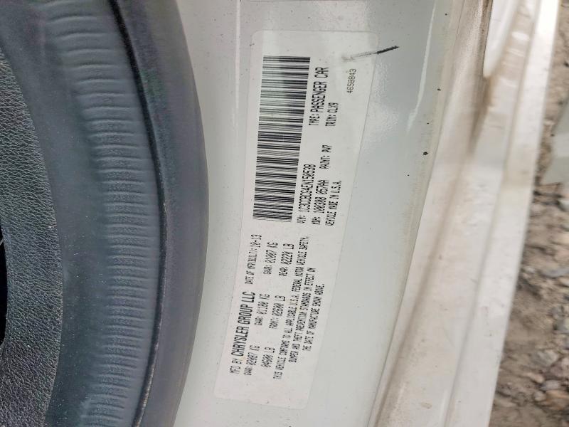 Продажа на аукционе авто 2014 Chrysler 200, vin: 1C3CCBCG4EN150538, номер лота: 52881456