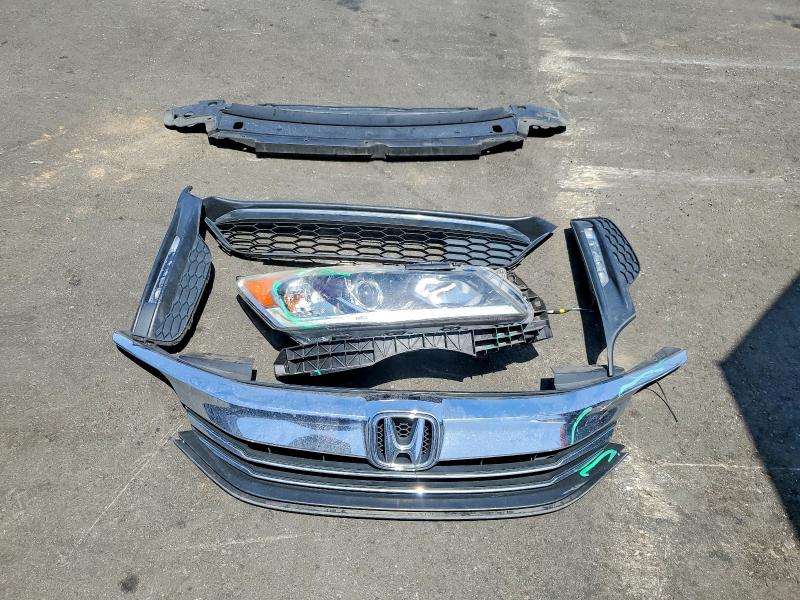 53877296 :رقم المزاد ، 1HGCR2F85GA177113 vin ، 2016 Honda Accord مزاد بيع