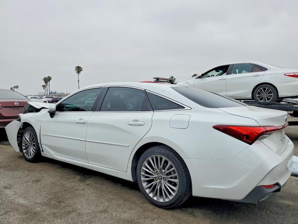 Auction sale of the 2022 Toyota Avalon, vin: 4T1DA1AB7NU011593, lot number: 53322946