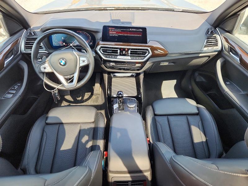 Продаж на аукціоні авто 2024 Bmw X3, vin: 5UX43DP01R9V05803, номер лоту: 54972176