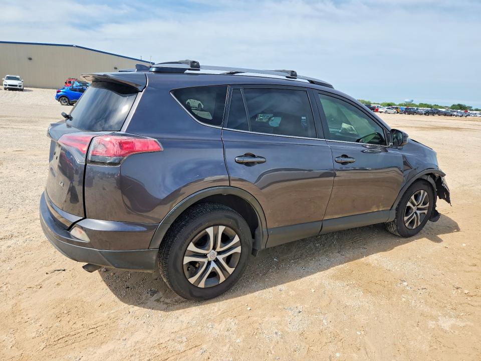 Aukcja sprzedaży 2018 Toyota Rav4, vin: JTMZFREV1JJ166893, numer aukcji: 54878876