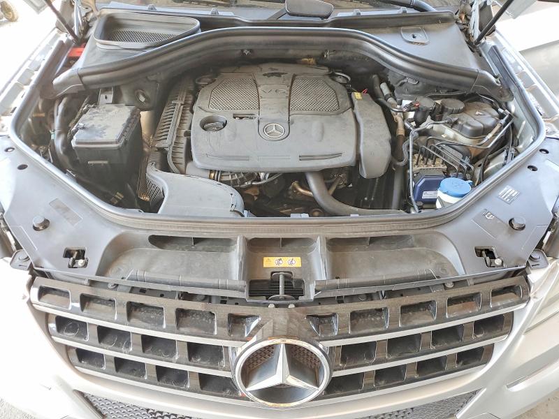 Продаж на аукціоні авто 2015 Mercedes-benz Ml, vin: 4JGDA5JB9FA488021, номер лоту: 51088406