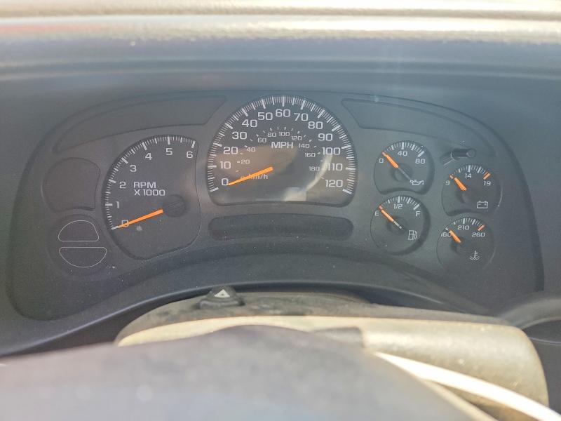 Продаж на аукціоні авто 2005 Chevrolet Silverado, vin: 1GCEC14V45Z257710, номер лоту: 52574736