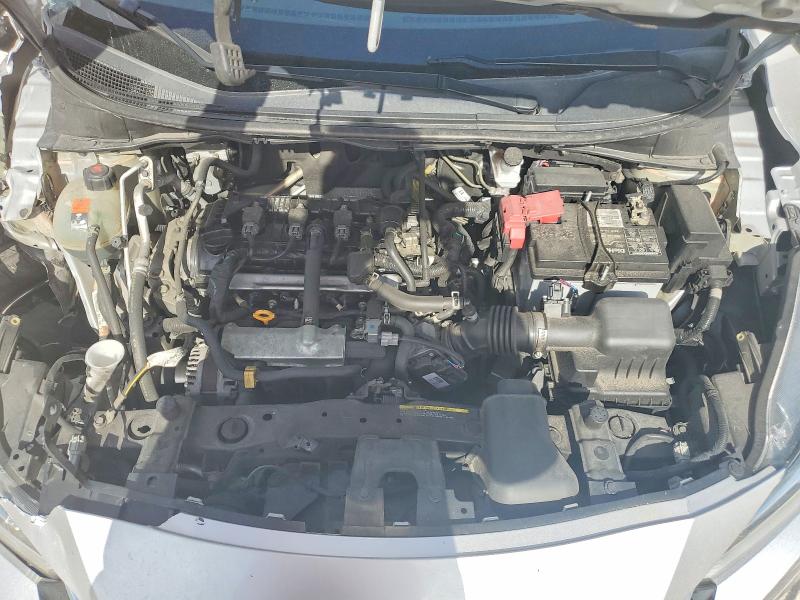 Aukcja sprzedaży 2021 Nissan Versa, vin: 3N1CN8EV2ML851312, numer aukcji: 55164496