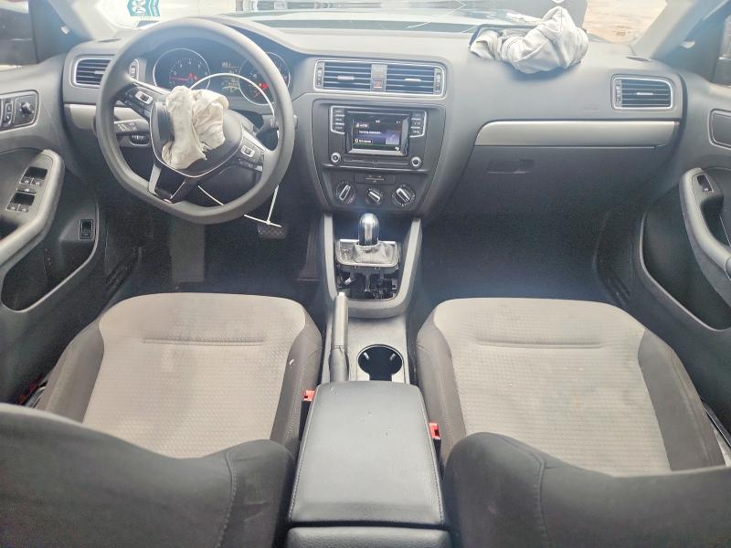 Продажа на аукционе авто 2017 Volkswagen Jetta, vin: 3VW2B7AJ4HM395907, номер лота: 54077806