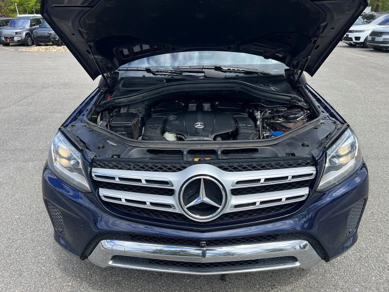 Aukcja sprzedaży 2019 Mercedes-benz Gls, vin: 4JGDF6EE1KB235193, numer aukcji: 53747206