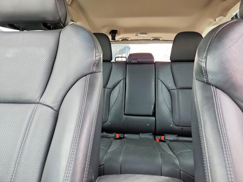 Aukcja sprzedaży 2024 Subaru Forester, vin: JF2SKALC4RH419208, numer aukcji: 51912216