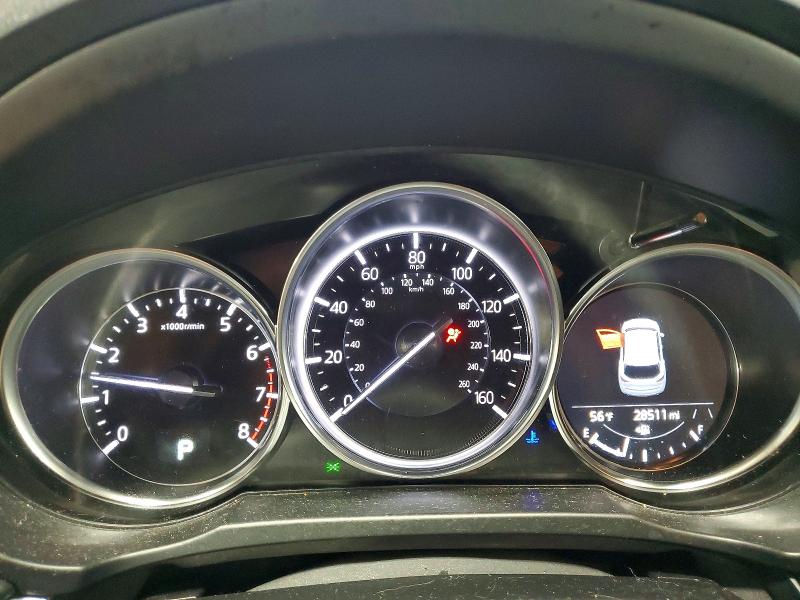 Aukcja sprzedaży 2024 Mazda Cx-5, vin: JM3KFBBL3R0431107, numer aukcji: 52616946