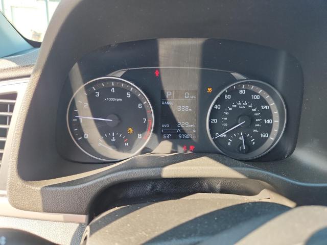 Aukcja sprzedaży 2018 Hyundai Elantra, vin: 5NPD74LF6JH353769, numer aukcji: 52099536