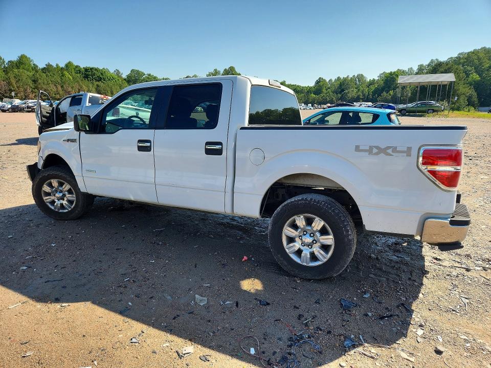 Продаж на аукціоні авто 2012 Ford F150, vin: 1FTFW1ET7CFA18580, номер лоту: 55243406