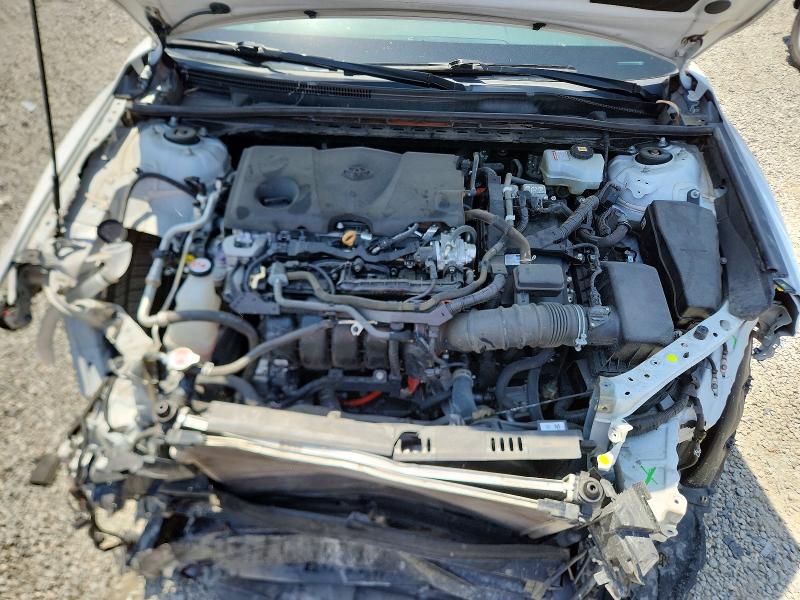 Продаж на аукціоні авто 2022 Toyota Camry Hybrid, vin: 4T1G31AK7NU596151, номер лоту: 54722226