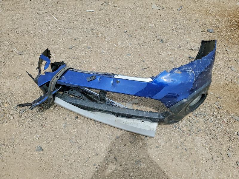 2017 Subaru Outback მანქანა იყიდება აუქციონზე, vin: 4S4BSETC7H3321089, აუქციონის ნომერი: 54680976