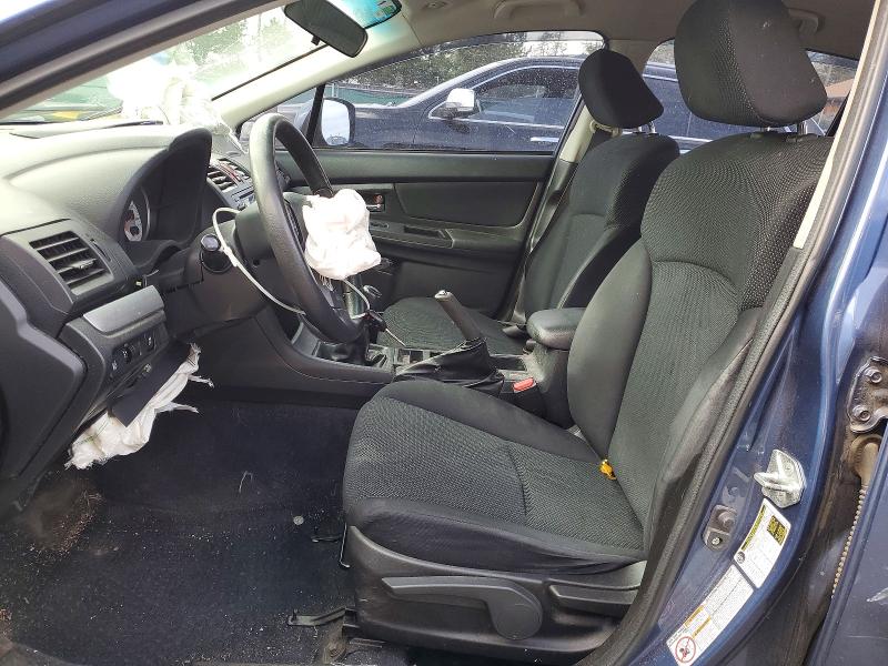 Продажа на аукционе авто 2012 Subaru Impreza, vin: JF1GPAB6XCG201228, номер лота: 55178366