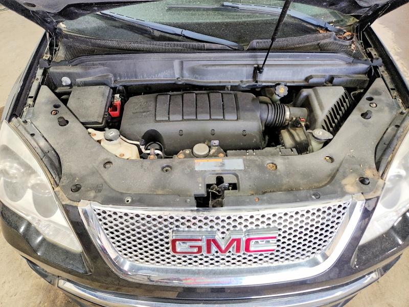 2012 Gmc Acadia მანქანა იყიდება აუქციონზე, vin: 1GKKVTED2CJ177689, აუქციონის ნომერი: 53292636