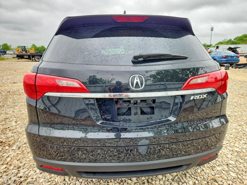 Aukcja sprzedaży 2013 Acura Rdx, vin: 5J8TB3H59DL016762, numer aukcji: 52607626