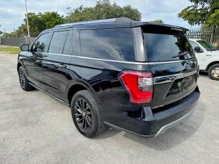Продажа на аукционе авто 2019 Ford Expedition, vin: 1FMJK1KT9KEA42633, номер лота: 54830046