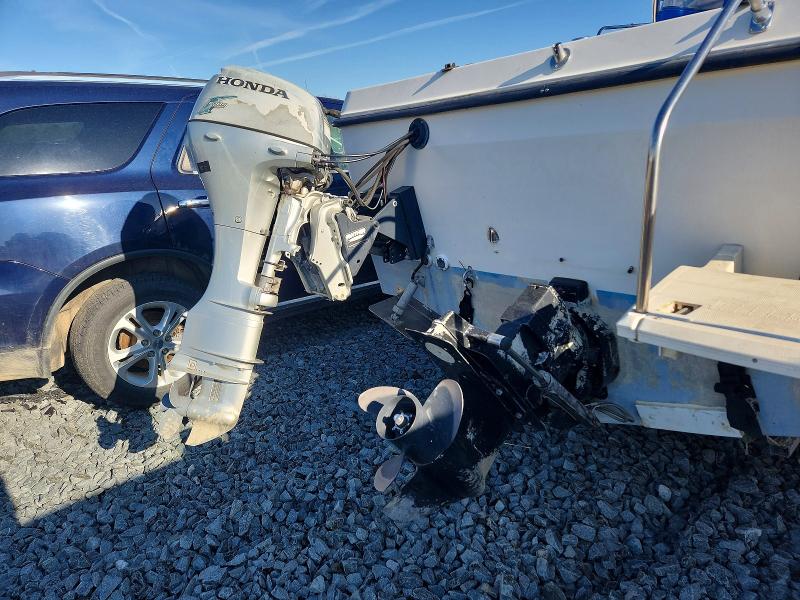 Продажа на аукционе авто 2000 Bayliner Boat, vin: USCA43FNB000, номер лота: 51485826