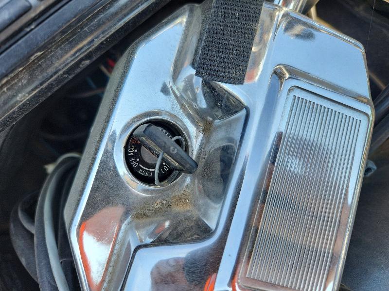 54690366 :رقم المزاد ، 1HFSC1410EA003366 vin ، 1984 Honda Gl1200 مزاد بيع